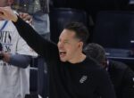 Mitch Johnson Diminta Keluarkan Luke Kornet dari Rotasi Spurs di Game 6