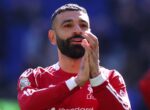 Mohamed Salah Dikabarkan Pilih Fenerbahce, Tolak Tawaran Arab Saudi