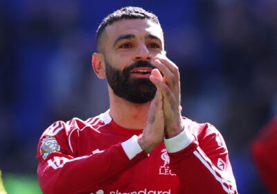 Mohamed Salah Dikabarkan Pilih Fenerbahce, Tolak Tawaran Arab Saudi