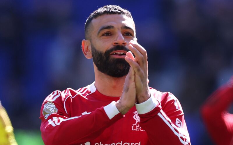 Mohamed Salah Dikabarkan Pilih Fenerbahce, Tolak Tawaran Arab Saudi