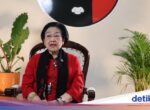 PDIP: Megawati Hadiri Upacara Hari Lahir Pancasila 1 Juni