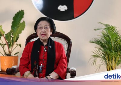 PDIP: Megawati Hadiri Upacara Hari Lahir Pancasila 1 Juni