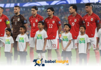 Pelatih Irak Kritik Keputusan AFC yang Rugikan Timnas Indonesia