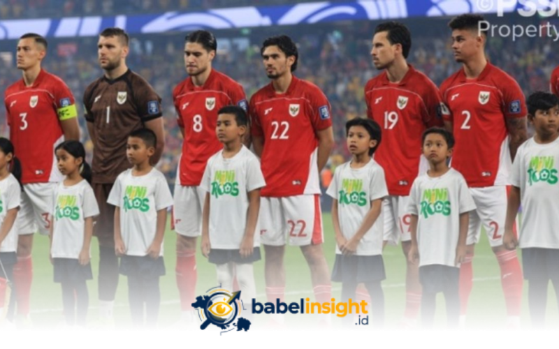 Pelatih Irak Kritik Keputusan AFC yang Rugikan Timnas Indonesia