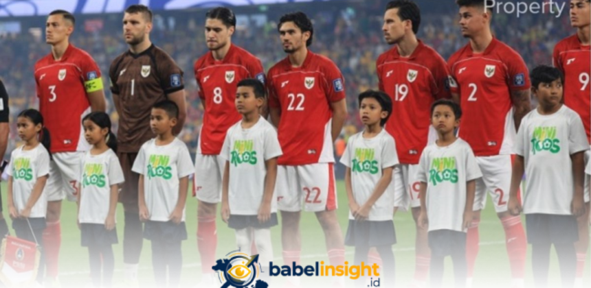 Pelatih Irak Kritik Keputusan AFC yang Rugikan Timnas Indonesia