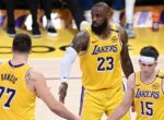 Pelinka dan Redick Dukung Kembalinya LeBron James ke Lakers