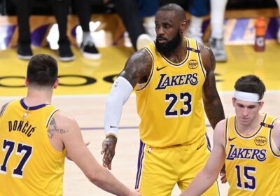 Pelinka dan Redick Dukung Kembalinya LeBron James ke Lakers