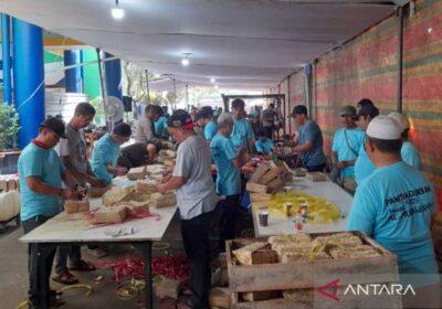 Pemprov DKI Pastikan Pelaksanaan Kurban Idul Adha Tertib dan Higienis