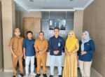 Pemprov Gorontalo Perkuat Kolaborasi Lembaga Penyiaran Siarkan Piala Dunia 2026