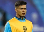 Peñarol Andalkan Matías Arezo untuk Kalahkan Corinthians di Libertadores