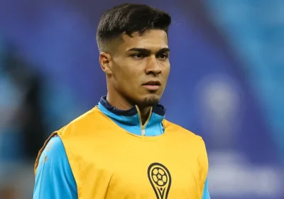 Peñarol Andalkan Matías Arezo untuk Kalahkan Corinthians di Libertadores