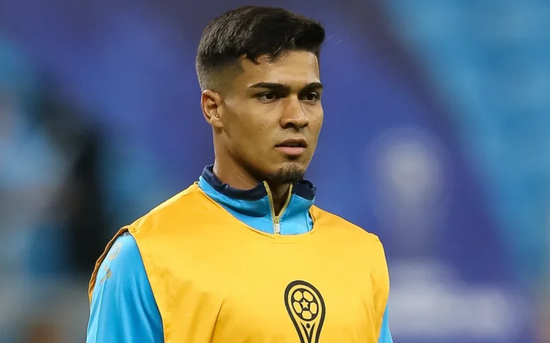 Peñarol Andalkan Matías Arezo untuk Kalahkan Corinthians di Libertadores