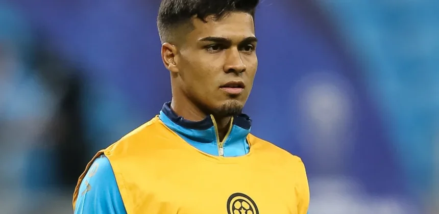 Peñarol Andalkan Matías Arezo untuk Kalahkan Corinthians di Libertadores