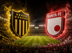 Peñarol vs Independiente Santa Fe: Laga Hidup Mati di Copa Libertadores