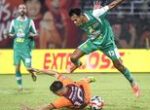 Persebaya vs PSBS: Siaran Langsung di Indosiar, Perebutan Posisi Klasemen