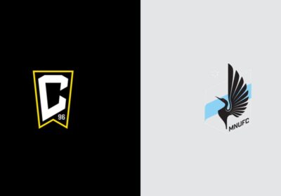 Pertandingan Columbus Crew vs Minnesota United: Jadwal dan Siaran Langsung