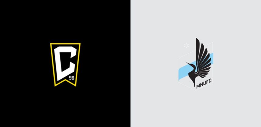Pertandingan Columbus Crew vs Minnesota United: Jadwal dan Siaran Langsung