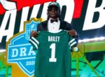 Prediksi Rookie Terbaik NFL 2026: Daftar Kandidat Versi Solak