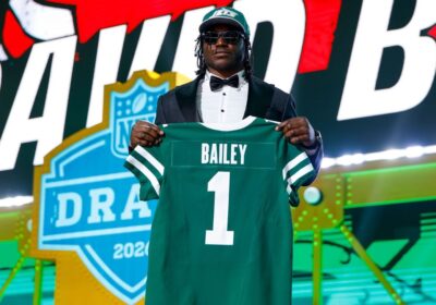 Prediksi Rookie Terbaik NFL 2026: Daftar Kandidat Versi Solak