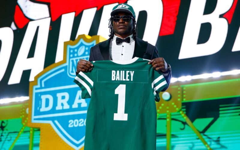 Prediksi Rookie Terbaik NFL 2026: Daftar Kandidat Versi Solak
