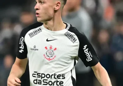 Preview: Santa Fe vs Corinthians di Copa Libertadores 2026