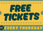 Promo Tiket Gratis: Wild Nothing hingga ZooBrew di Portland