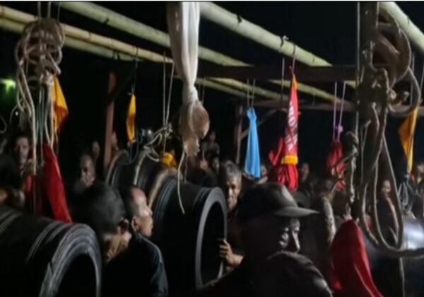 Dentuman Sejarah dari Tanah Pase, Jejak Spiritualitas dan Kebersamaan dalam Rapa’i Pase dan Rapa’i Uroh