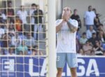Real Zaragoza Hadapi Granada demi Peluang Terakhir Selamat dari Degradasi