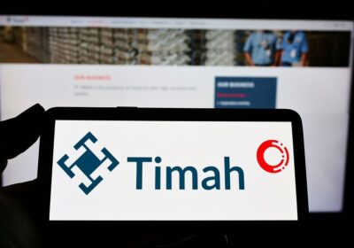 Rekomendasi Saham MAPI dan TINS, IHSG Diprediksi Rebound Terbatas