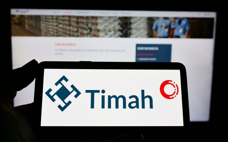 Rekomendasi Saham MAPI dan TINS, IHSG Diprediksi Rebound Terbatas