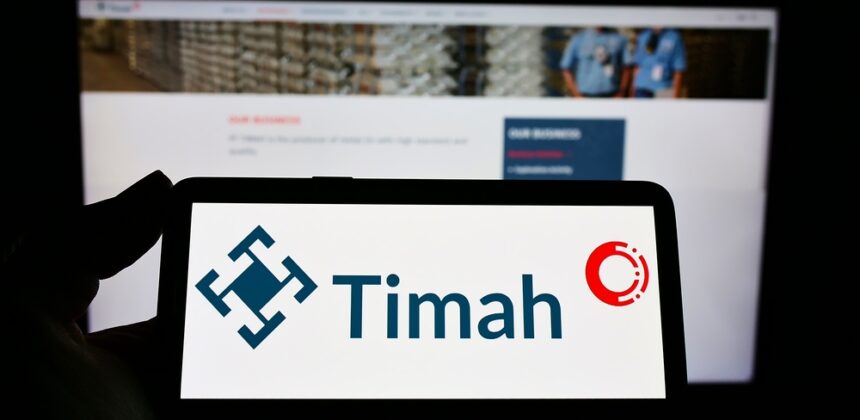 Rekomendasi Saham MAPI dan TINS, IHSG Diprediksi Rebound Terbatas