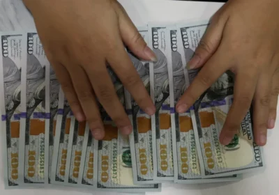Rupiah Tembus Rp 17.514 per Dolar AS, Pemerintah Diminta Tak Hanya Imbauan