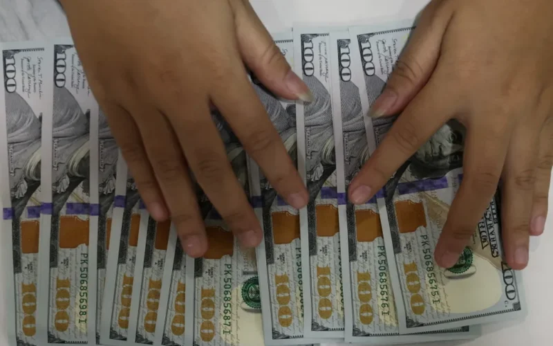 Rupiah Tembus Rp 17.514 per Dolar AS, Pemerintah Diminta Tak Hanya Imbauan