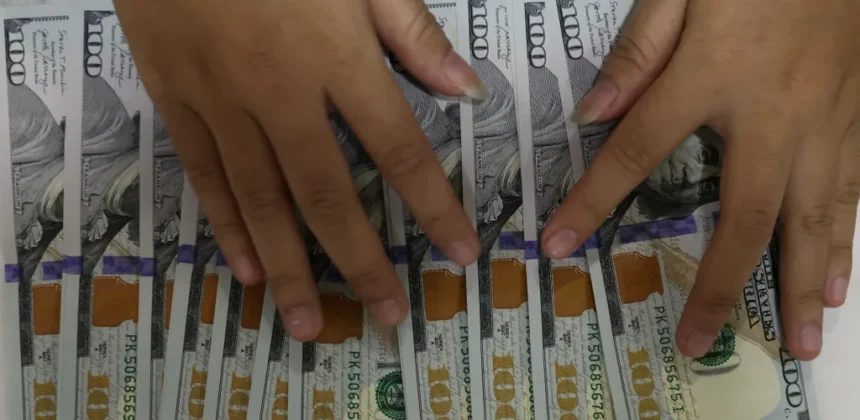 Rupiah Tembus Rp 17.514 per Dolar AS, Pemerintah Diminta Tak Hanya Imbauan
