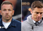 Scott Parker Tinggalkan Burnley, Craig Bellamy Jadi Kandidat Pelatih