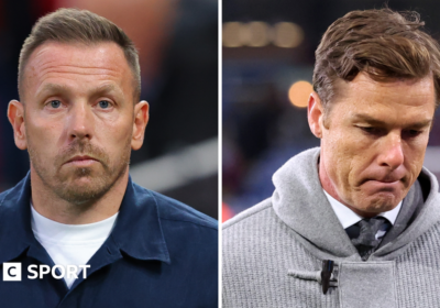 Scott Parker Tinggalkan Burnley, Craig Bellamy Jadi Kandidat Pelatih