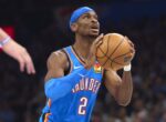 Shai Gilgeous-Alexander Raih MVP Kedua Berturut-turut di NBA