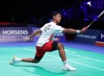 Singapore Open 2026: Lima Wakil Indonesia Berlaga Hari Ini