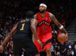 Tiga Faktor Kunci di Laga Cavaliers vs Raptors Game 6