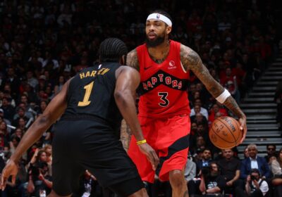 Tiga Faktor Kunci di Laga Cavaliers vs Raptors Game 6