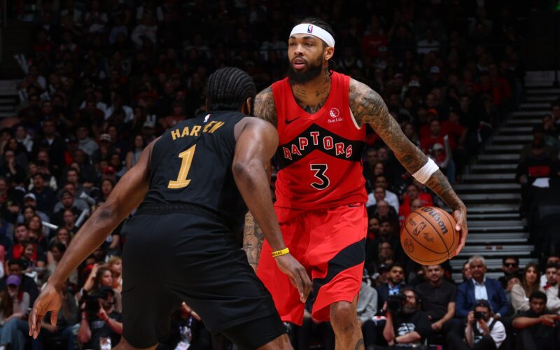 Tiga Faktor Kunci di Laga Cavaliers vs Raptors Game 6