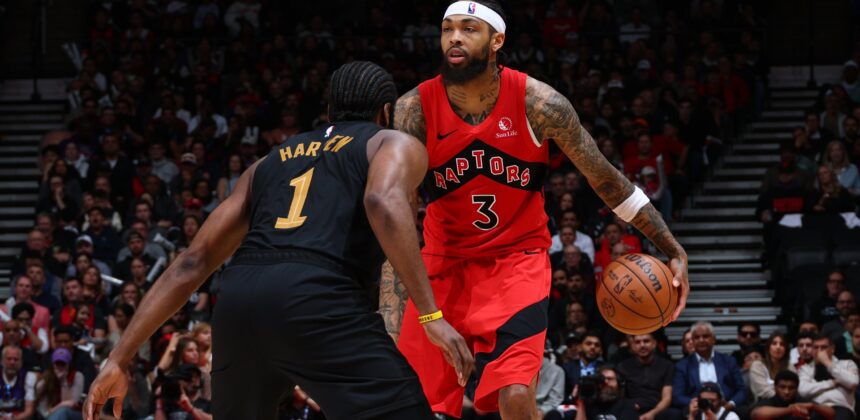 Tiga Faktor Kunci di Laga Cavaliers vs Raptors Game 6