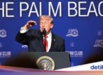 Trump Ogah Bayar Tiket Piala Dunia 2026 yang Capai US$ 1.000