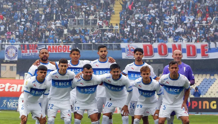 Universidad Catolica Hadapi Cruzeiro dalam Laga Krusial Grup D Copa Libertadores