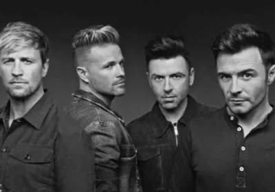 Westlife Akan Konser di Jakarta pada Januari 2027, Ini 5 Lagu Populer Mereka