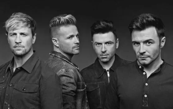 Westlife Akan Konser di Jakarta pada Januari 2027, Ini 5 Lagu Populer Mereka
