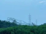 12 Tower Transmisi Rusak, Medan dan Sekitarnya Terdampak Pemadaman Listrik