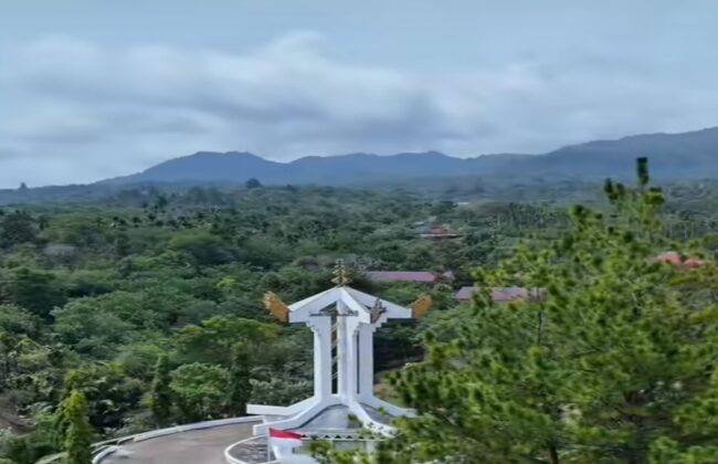 Radio Rimba Raya Suara Dari Pedalaman Aceh yang Menyelamatkan Republik