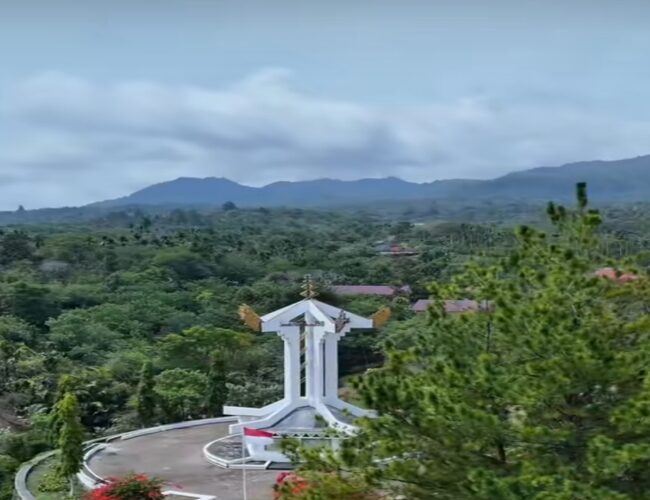 Radio Rimba Raya Suara Dari Pedalaman Aceh yang Menyelamatkan Republik