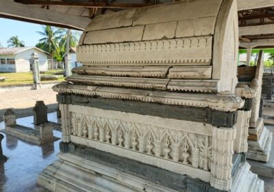 Sultanah Nahrisyah, Cahaya Dari Pasai yang Menembus Zaman